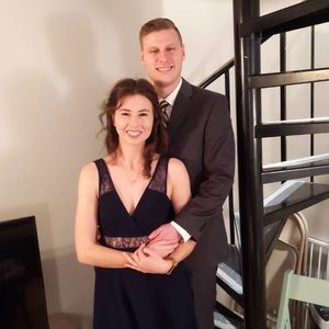 Meet your Posher, Jon-scott